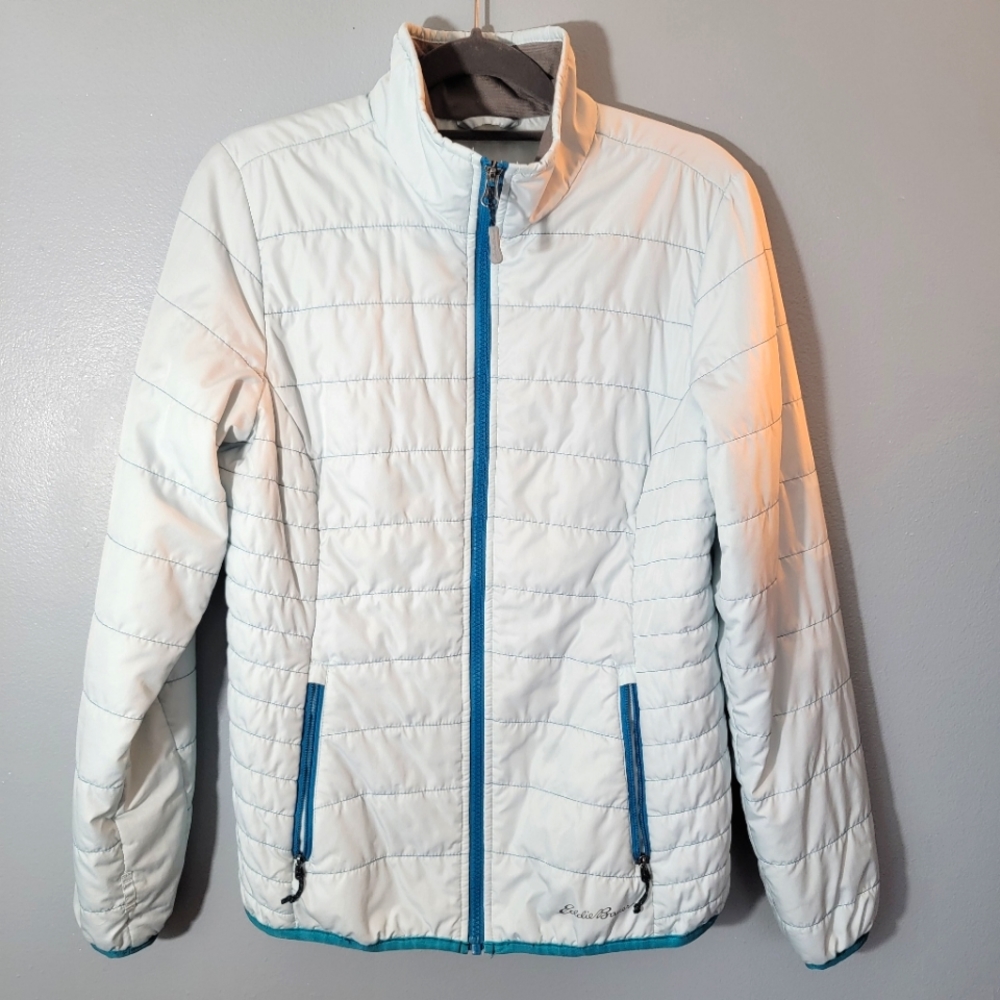 Eddie Bauer Puffer Jacket